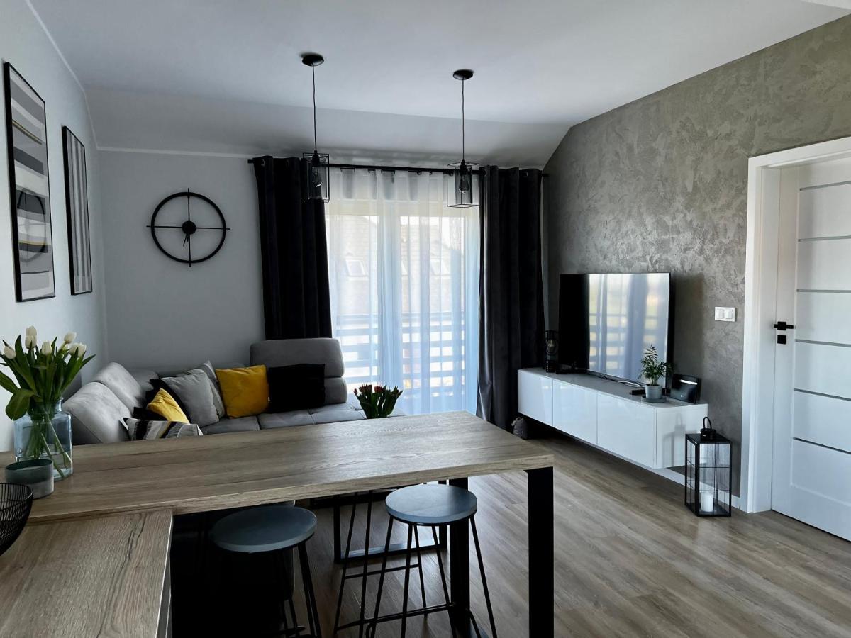 Apartament W Zaciszu Władysławowo المظهر الخارجي الصورة