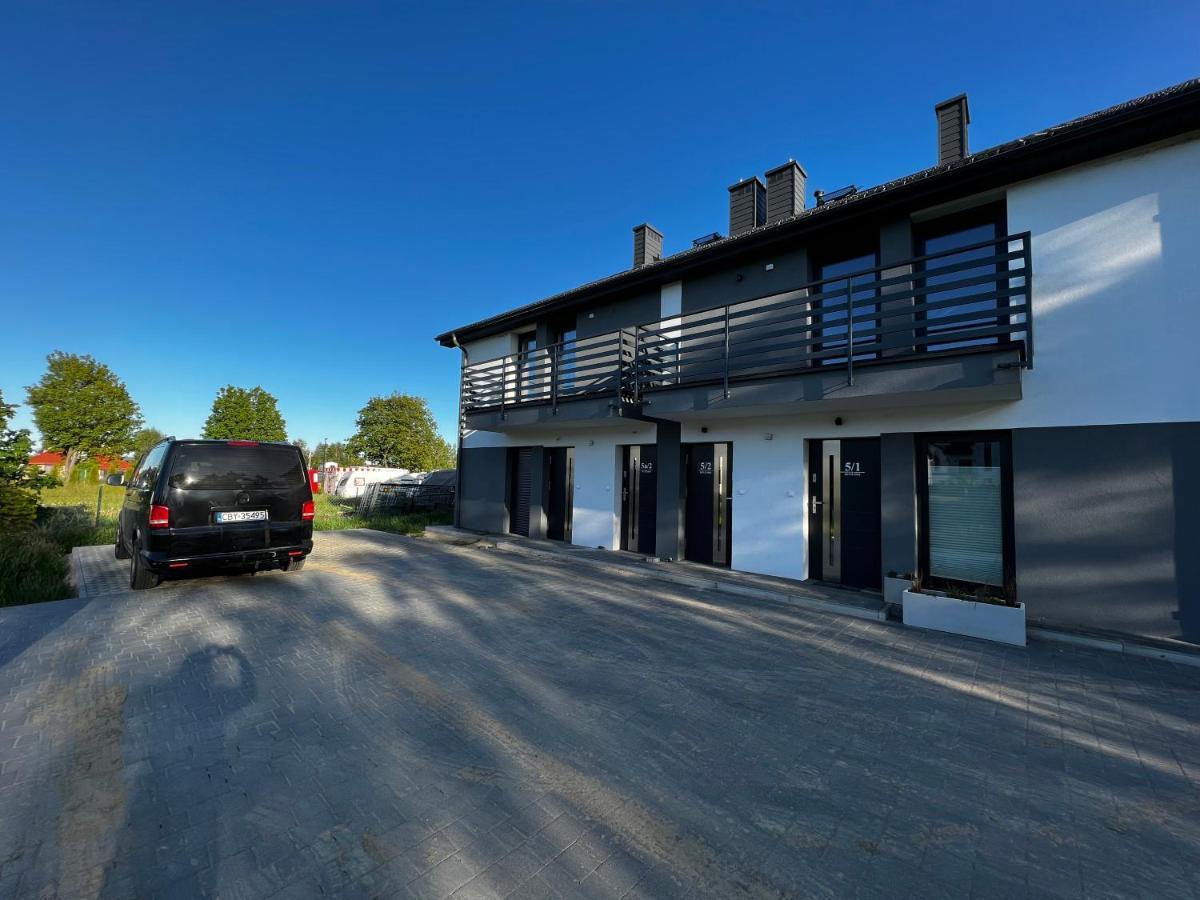 Apartament W Zaciszu Władysławowo المظهر الخارجي الصورة