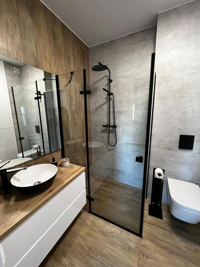 Apartament W Zaciszu Władysławowo المظهر الخارجي الصورة