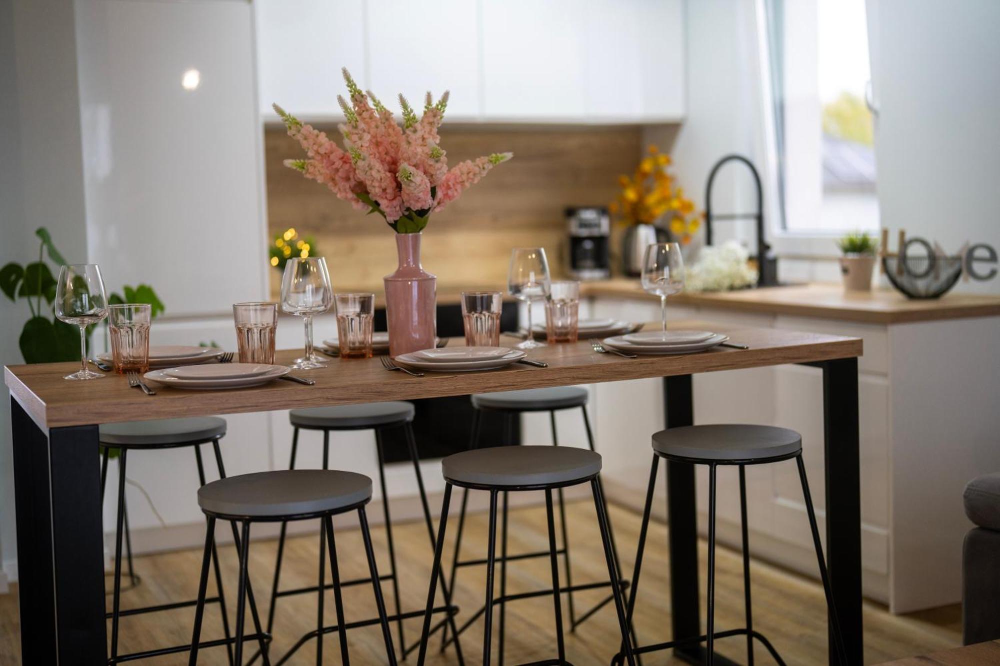 Apartament W Zaciszu Władysławowo المظهر الخارجي الصورة