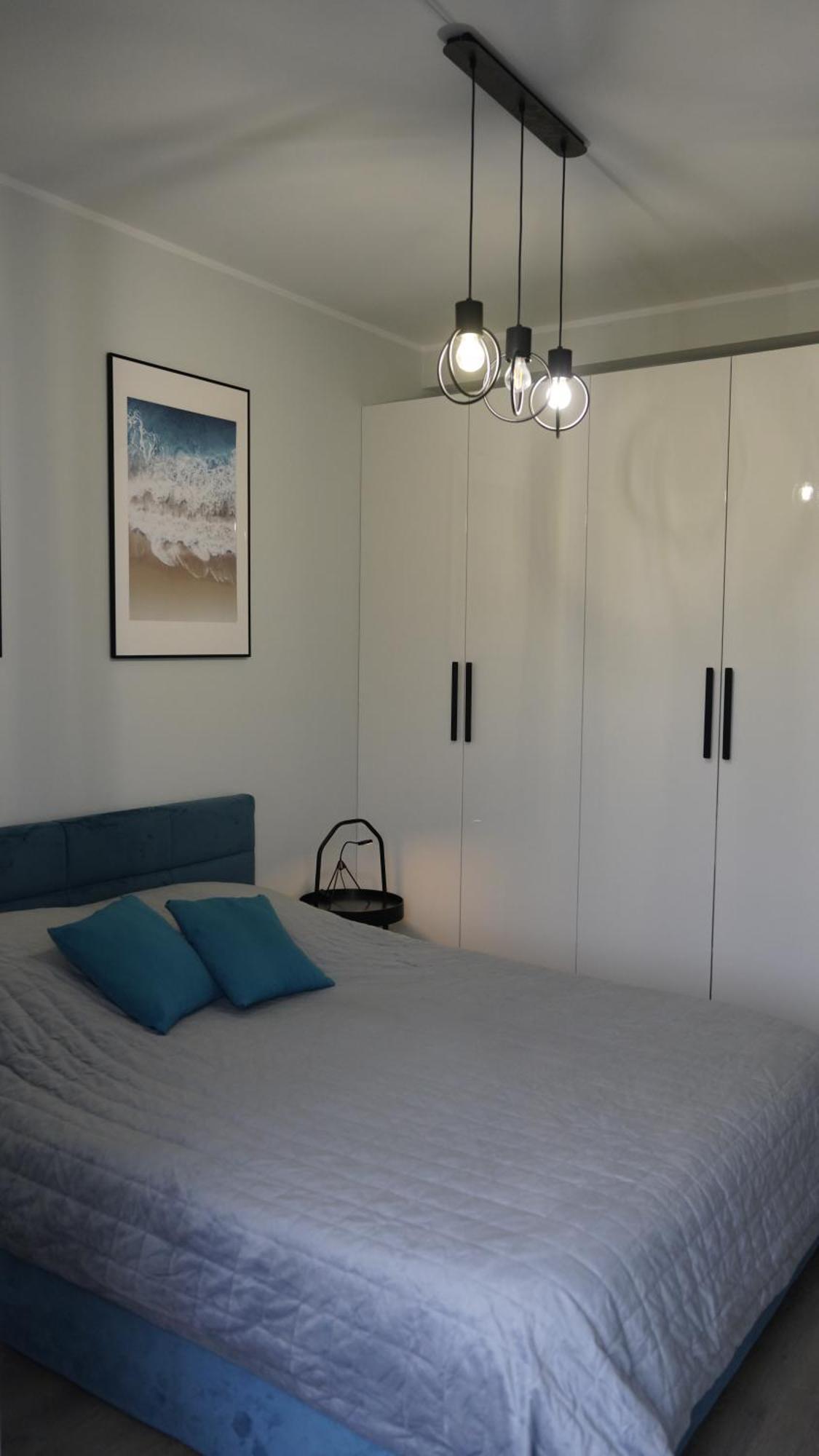 Apartament W Zaciszu Władysławowo المظهر الخارجي الصورة